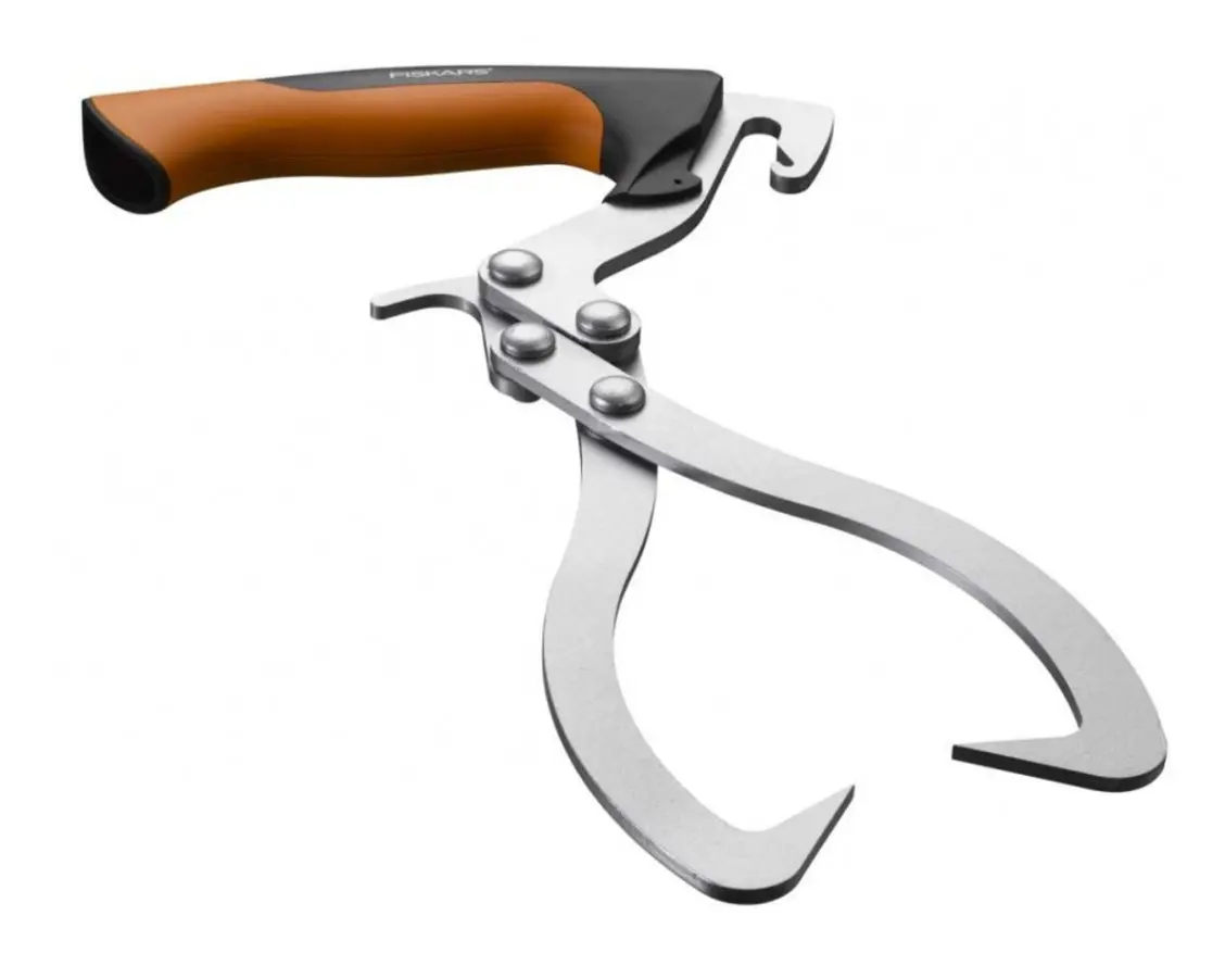 Fiskars Kleště na klády WoodXpert 1003625
