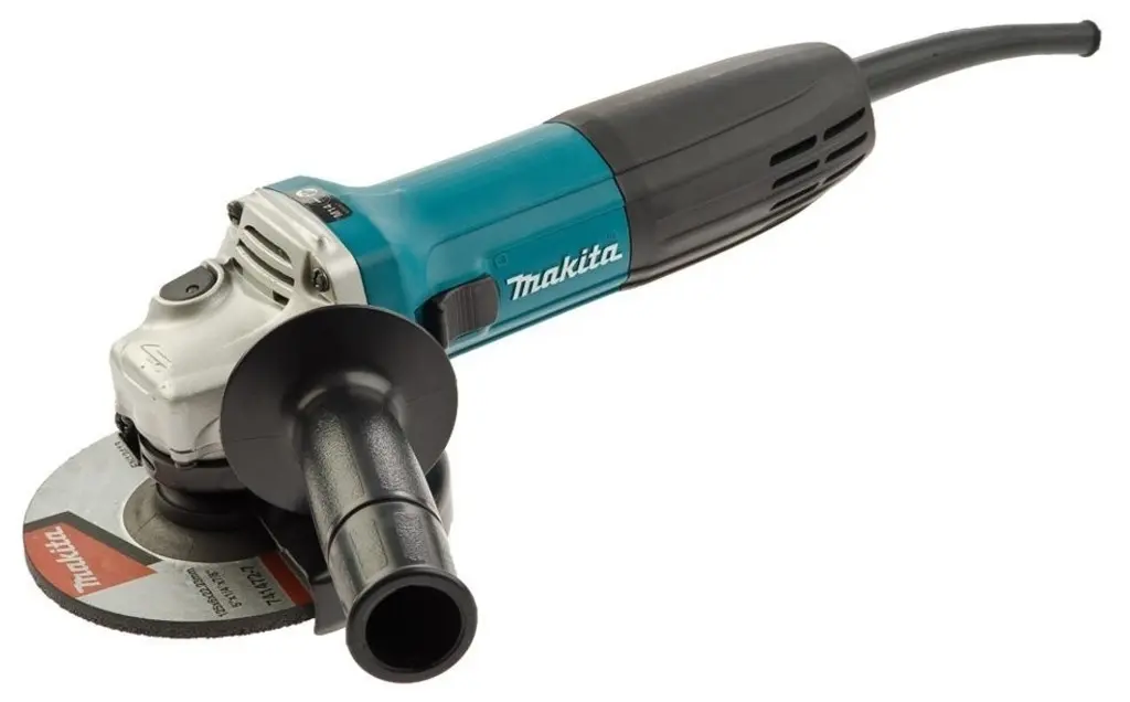 Úhlová bruska Makita GA5030R 720W 125mm