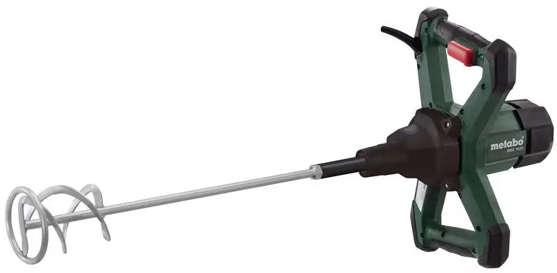METABO RWE 1020 elektrické míchadlo 614044