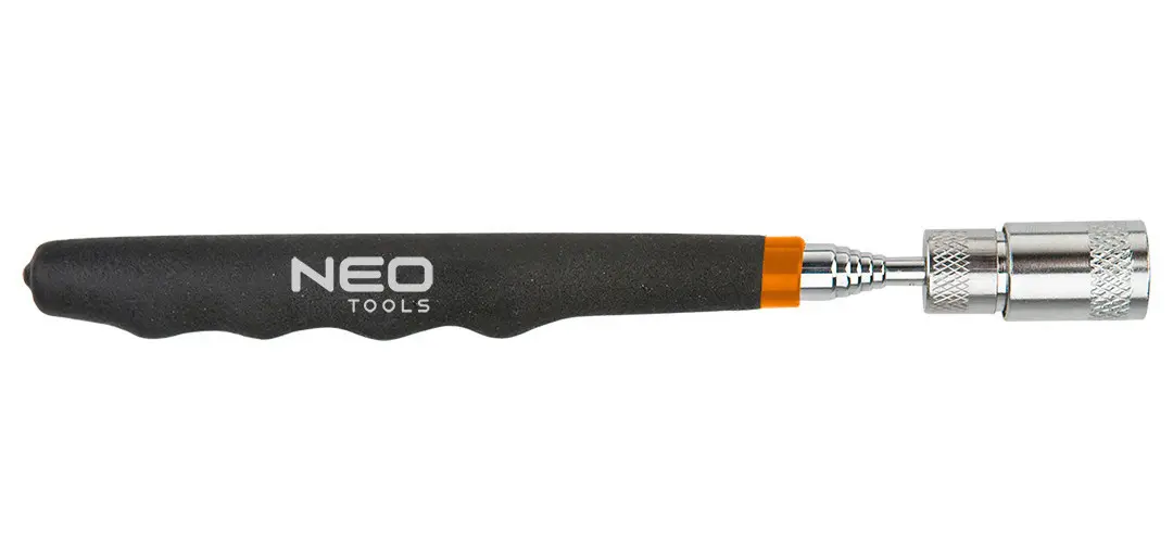 NEO TOOLS 11-611 magnet teleskopický se svítilnou 190-800mm 3,5kg