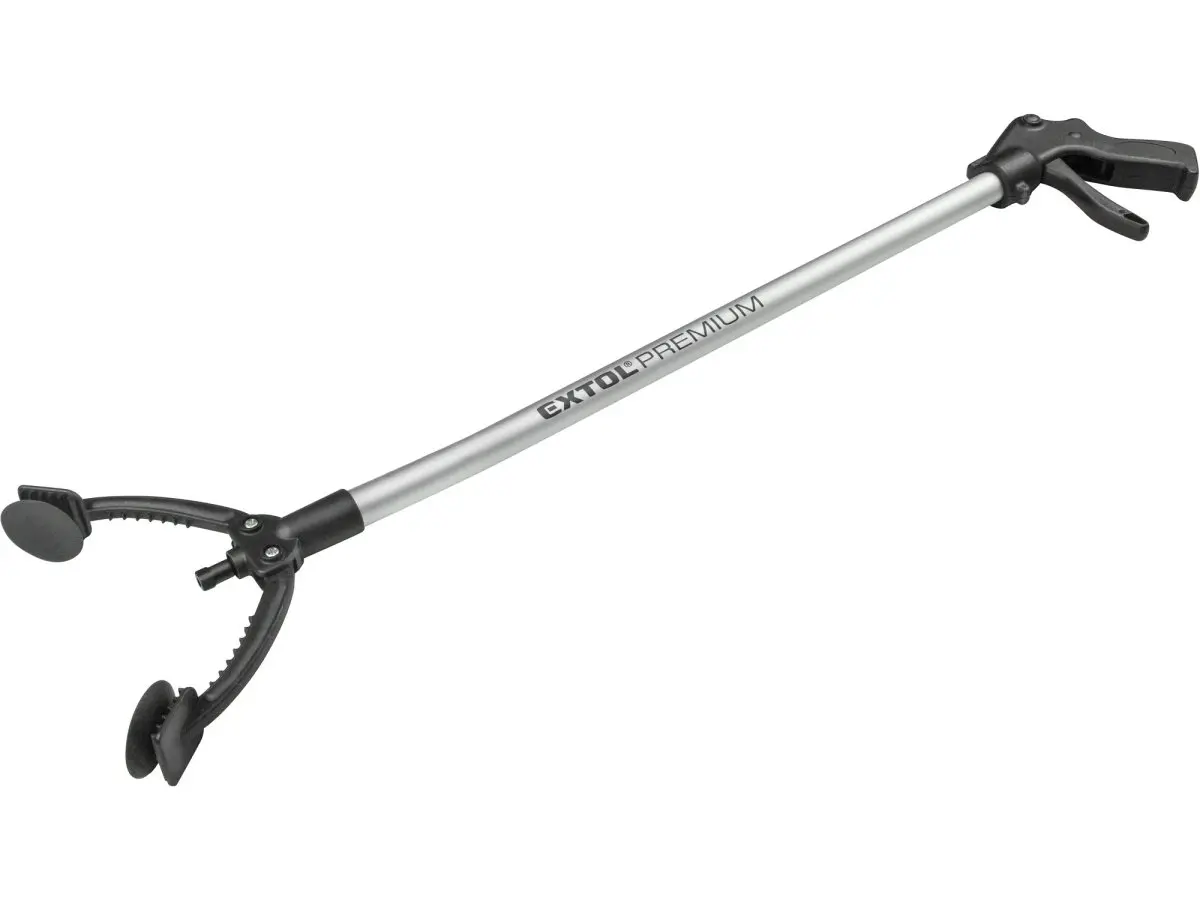 EXTOL PREMIUM Prodloužená ruka 850 mm