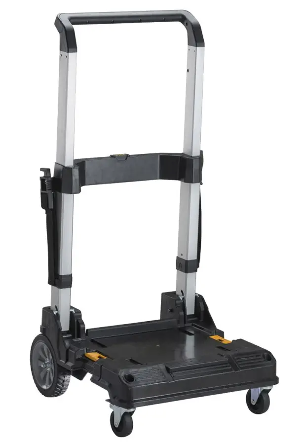 DeWALT - Vozík na kufry TSTAK, skládací DWST1-71196