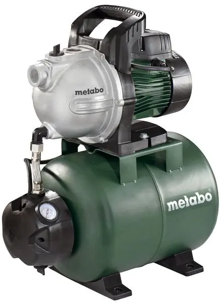 Metabo HWW 400