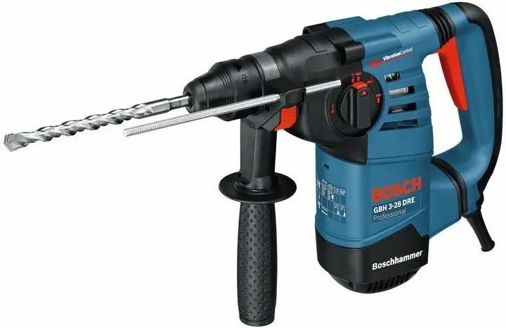 Bosch - Vrtací kladivo 800 W 061123A000