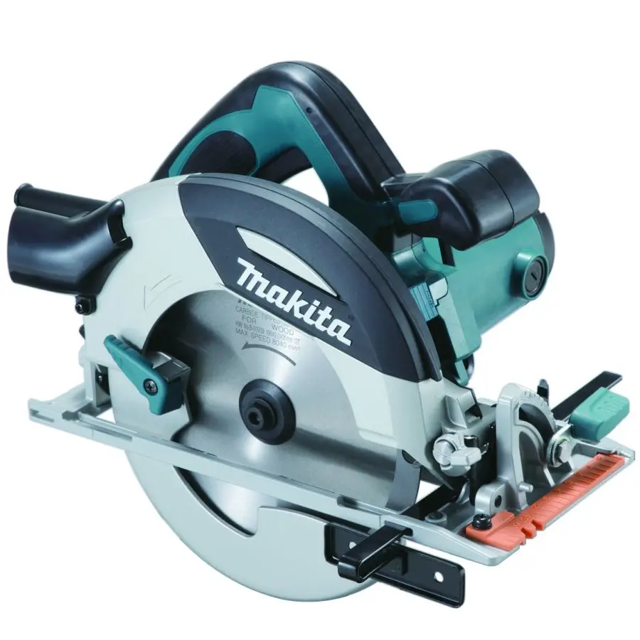 Makita - Kotoučová pila 1400 W HS7101