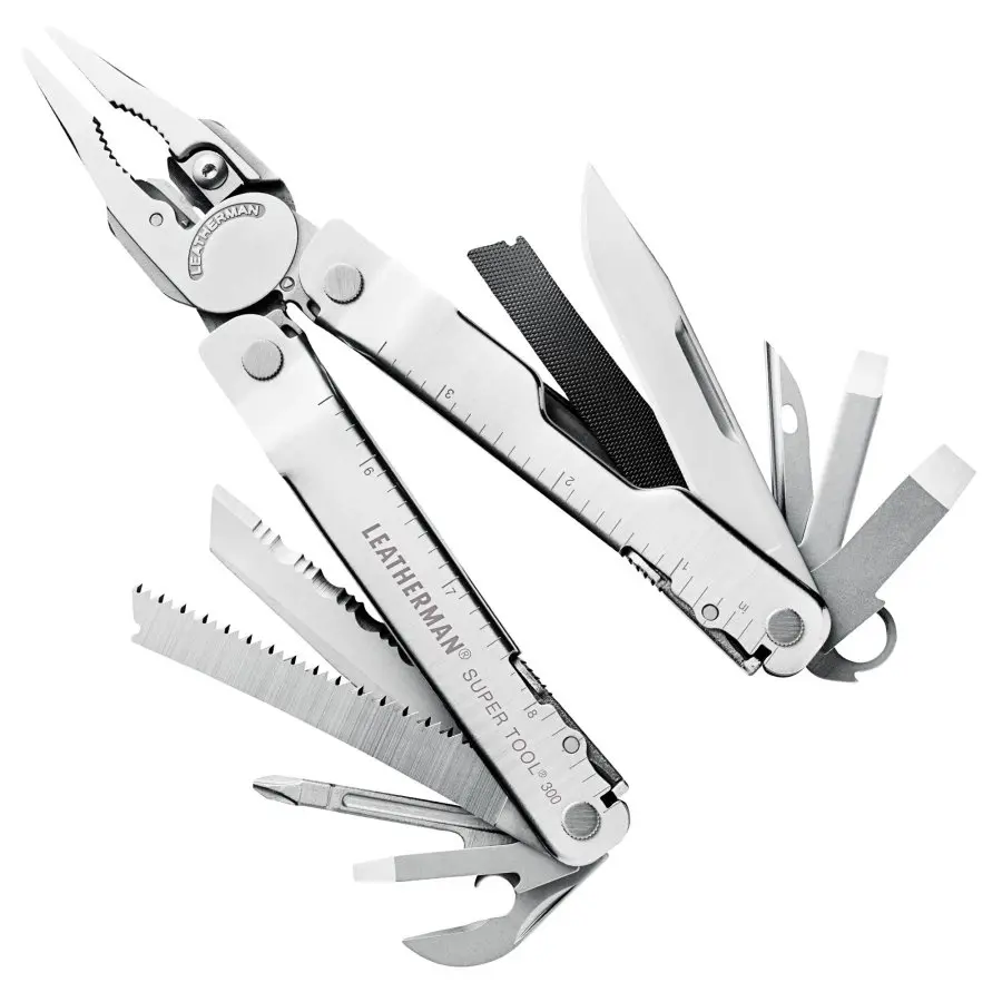 MultiTool Leatherman Super Tool 300 831148