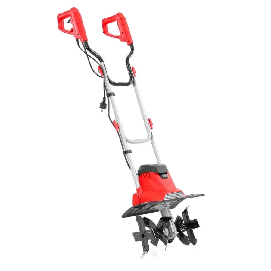 HECHT 738 elektrický kultivátor
