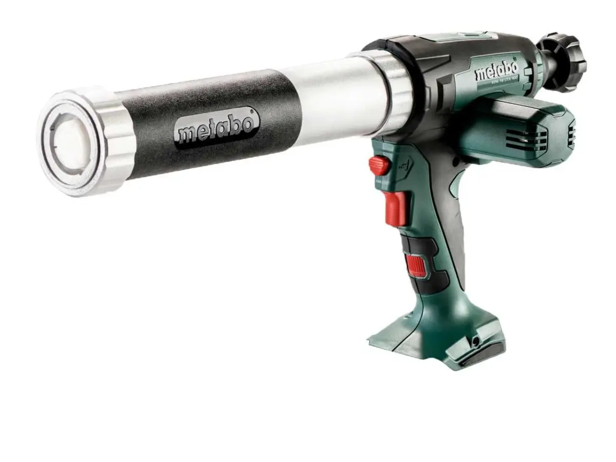 Metabo - 18V AKU výtlačná pistole, bez baterie a nabíječky 601206850