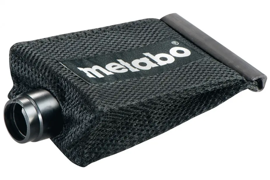 Metabo - Textilní sáček na prach 631287000
