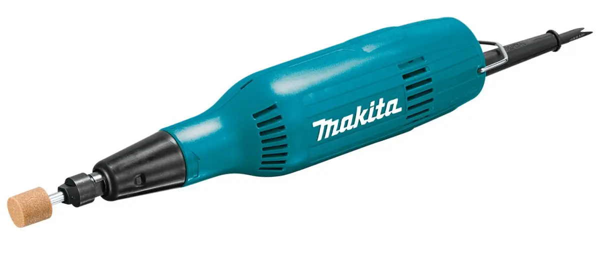 Makita - Přímá bruska 240 W GD0603