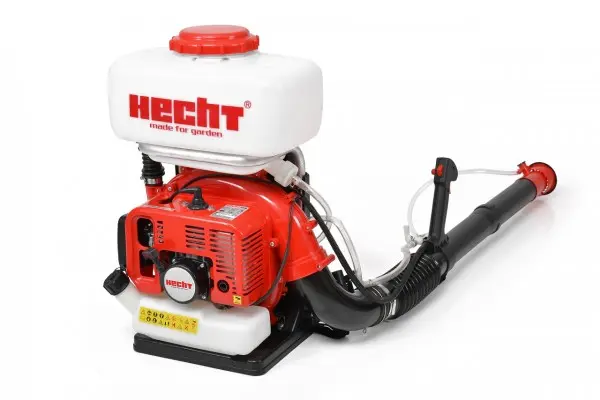 HECHT 459 motorový zádový rosič 14 l