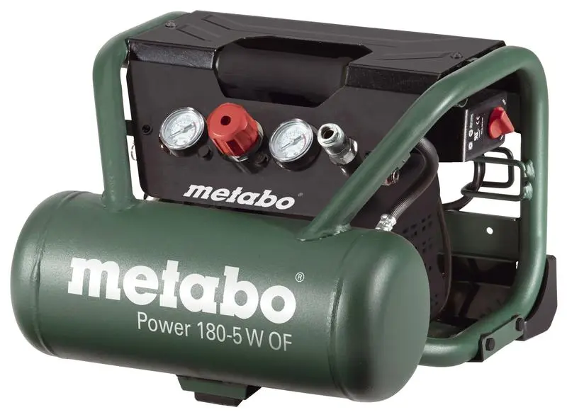 Metabo - Elektrický kompresor 601531000