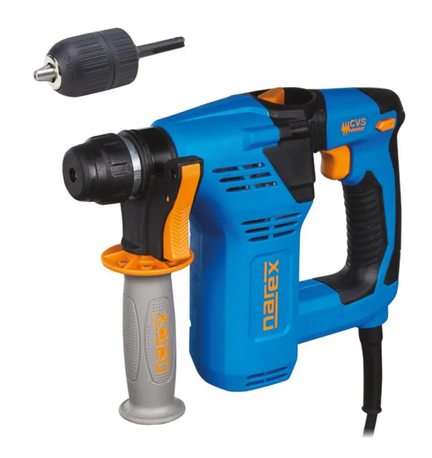 NAREX EKV 21 Speed Drill vrtací kladivo SDSplus, CVS, 65404580