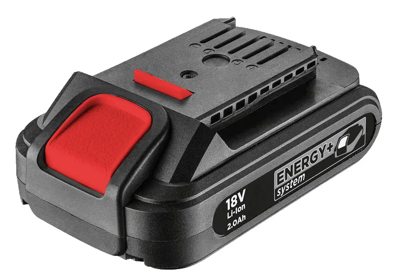 Baterie Energy+ GRAPHITE 18V 2Ah 58G001-1