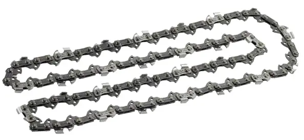 Řetěz BOSCH 3/8" 1,1mm 45čl. 30cm F016800256 náhradní řetěz pro pilu AKE 30, 30-17, 30-18S