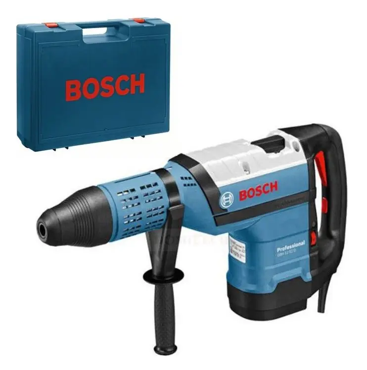 Bosch - Vrtací kladivo 1700 W 0611266100