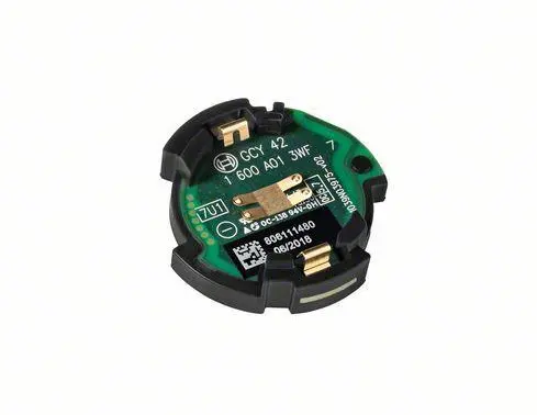 Bosch - Bluetooth modul pro elektronická zařízení Bosch 1600A016NH