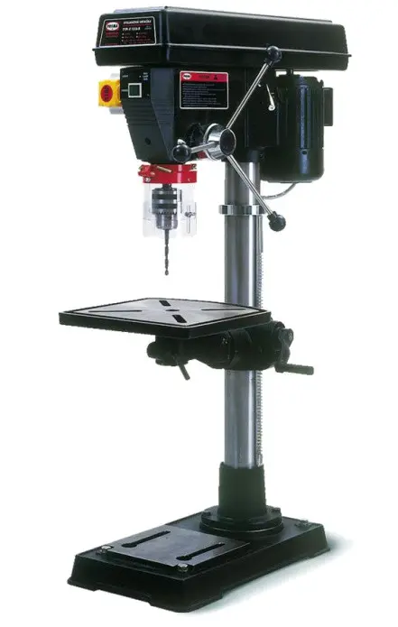 Stolní vrtačka Proma E-1516B/400 25401501
