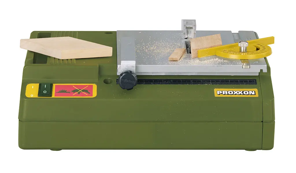 PROXXON KS 230 stolní kotoučová pila 27006