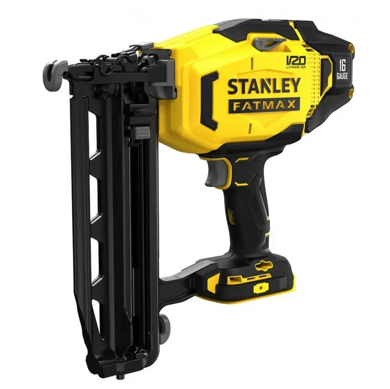 Stanley - 18V AKU hřebíkovačka 25-64 mm,