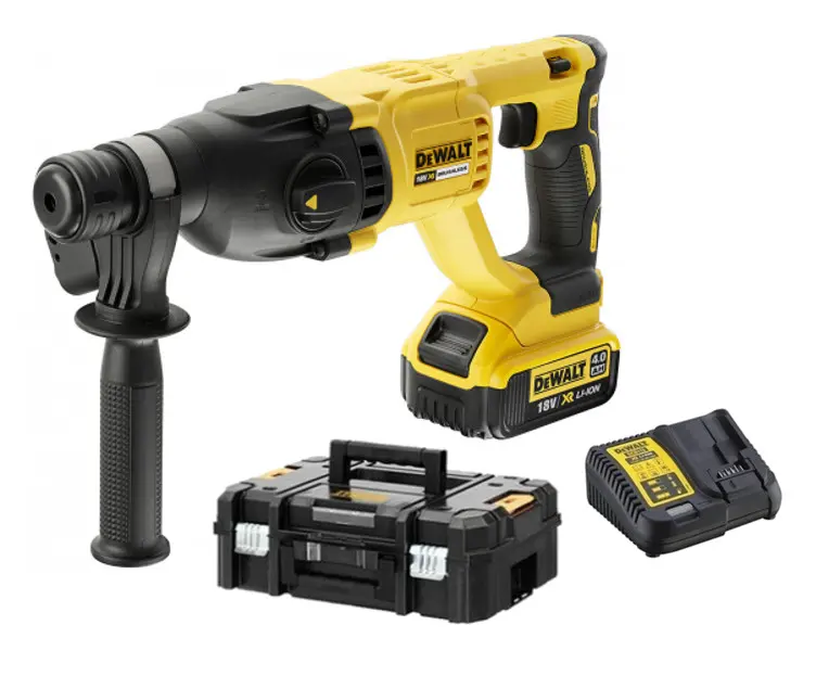 Dewalt DCH133M1