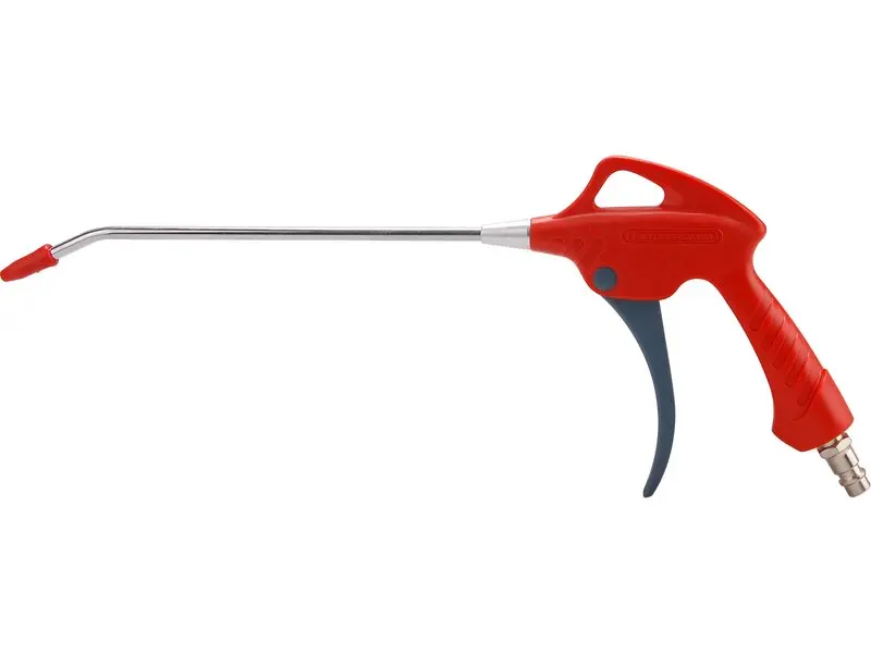 EXTOL PREMIUM 8865062 pistole ofukovací kompozitová, 20cm