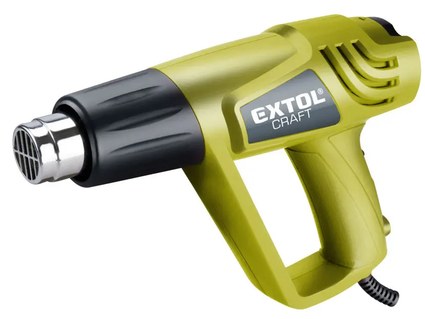 EXTOL 2000/1000W