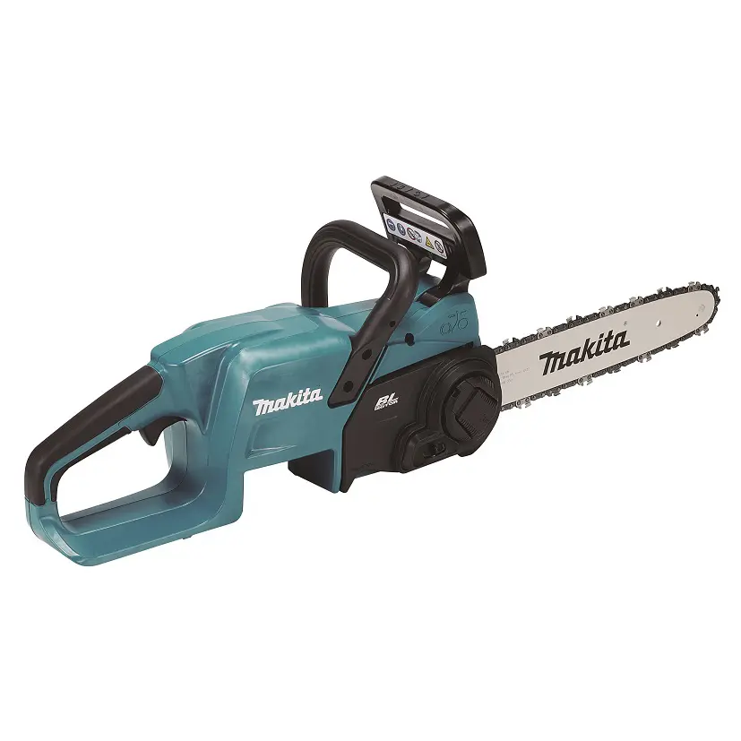 MAKITA DUC307ZX3 aku řetězová pila 300 mm Li-ion LXT 18V,bez aku Z