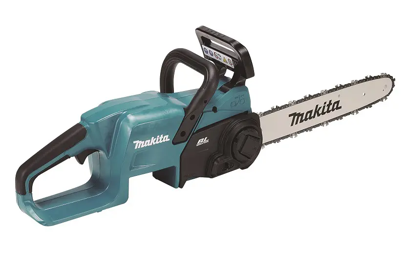 Makita - 18V AKU řetězová pila 35 cm,