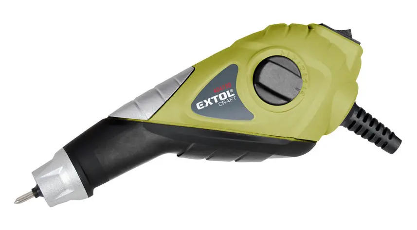 EXTOL CRAFT Gravírka 404130