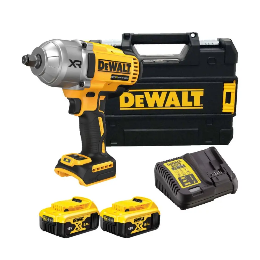 DeWalt DCF900P2T