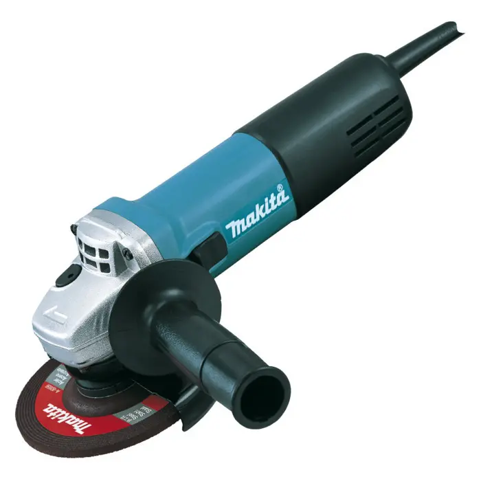 Makita - Úhlová bruska 125 mm, 840 W 9558HNRG