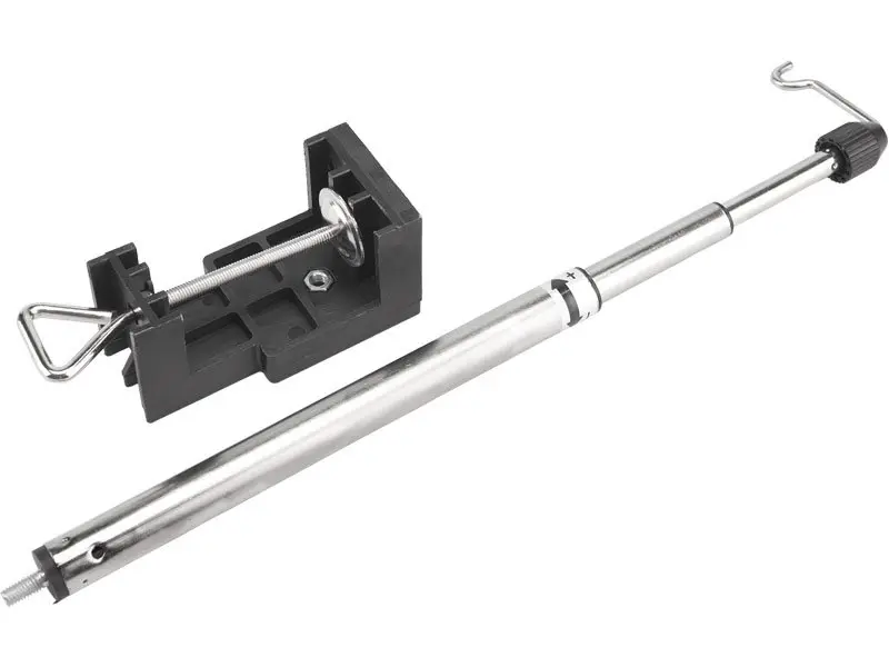 EXTOL CRAFT 404195 stojánek teleskopický 25-54cm pro přímé brusky