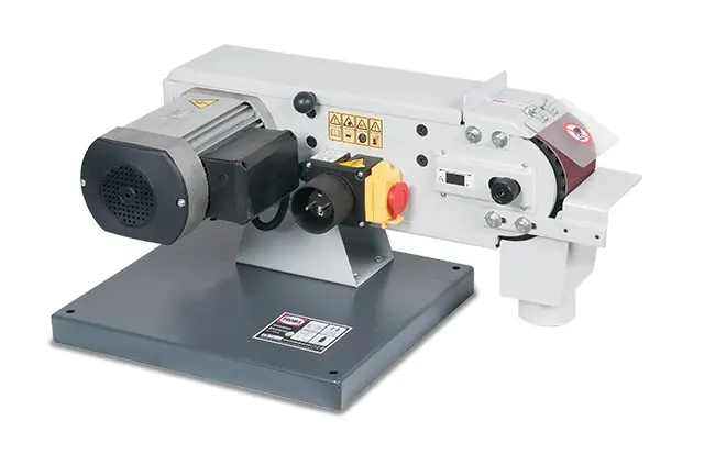 Pásová bruska PROMA BPK-2100/230