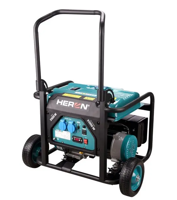 Elektrocentrála Heron 8896140