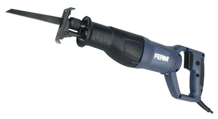 Pila ocaska FERM RSM1019