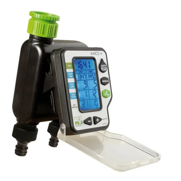 Rainworks AMICO+ 2 sekční ovládací jednotka na kohoutek