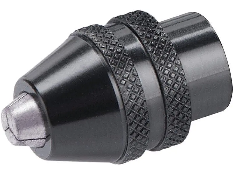 EXTOL CRAFT 404192 sklíčidlo pro přímé brusky, 0,1-3,4mm M8x0,75
