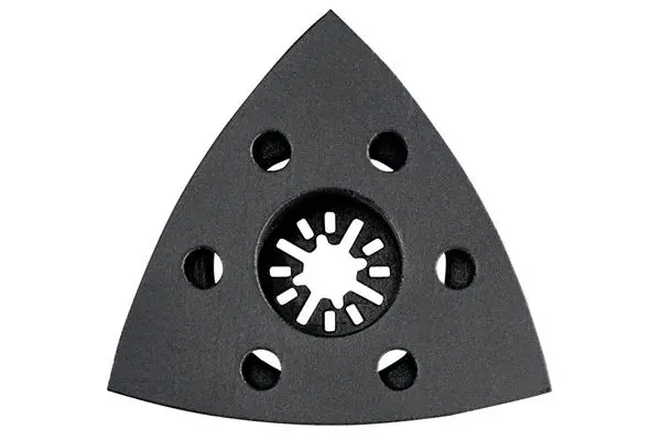 Metabo - Podložný talíř, 93x93 mm 626421000