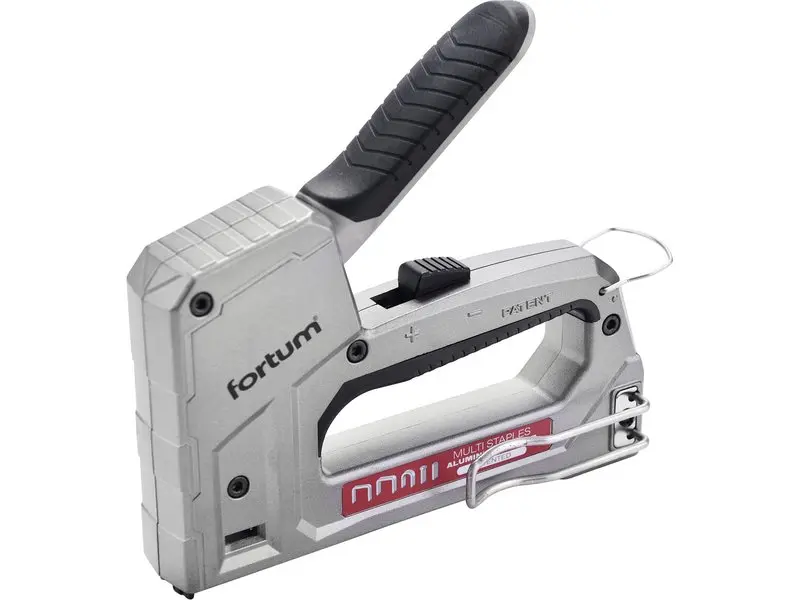 FORTUM 4770704 pistole sponkovací 6-ti funkční, 6-14mm