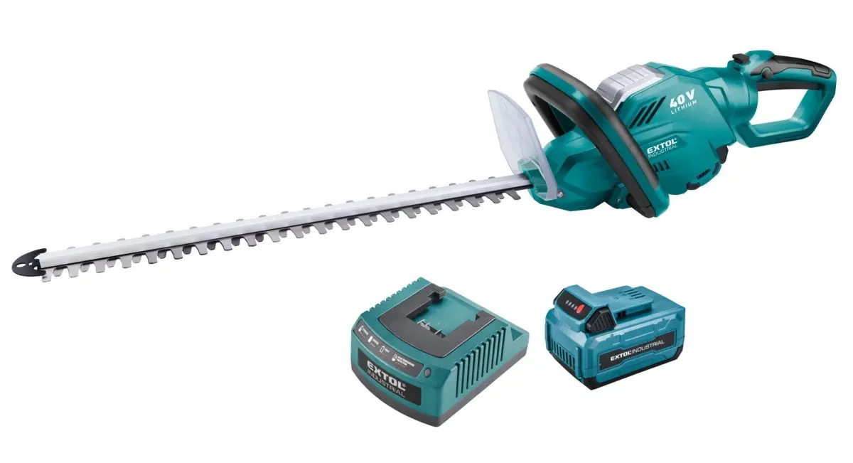 EXTOL INDUSTRIAL 8795604