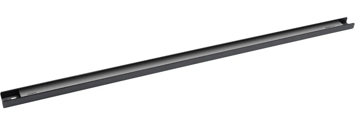 Magnetická lišta na nářadí, délka 605 mm EXTOL CRAFT 77902