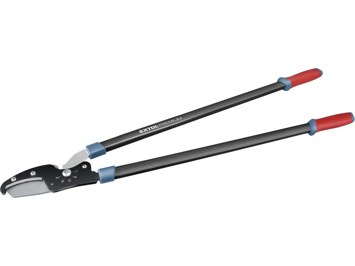 EXTOL PREMIUM Nůžky na větve SUPER převodové kovadlinkové, 930mm, SK5 8873321
