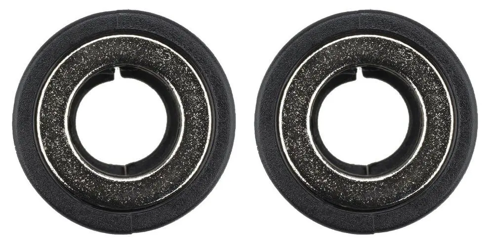 NAREX magnetický nástavec SUPER LOCK-BLACK(L) - 2ks