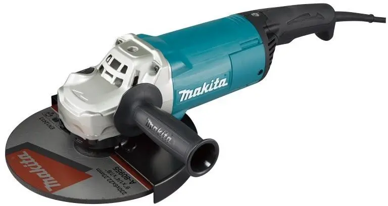 Makita - Úhlová bruska 230 mm, 2200 W GA9060R