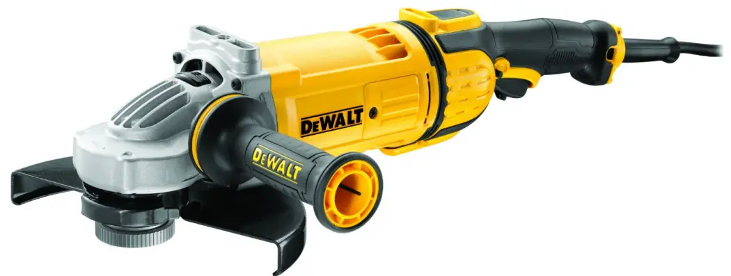 Bruska úhlová DeWALT DWE4579