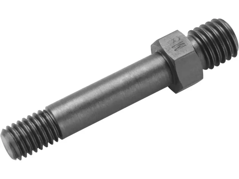 Nýtovací trn k nástavci na vrtačku, M8 Fortum 4770659