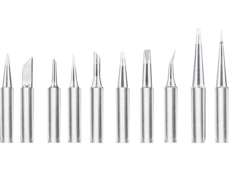 Hroty, sada 10 ks, 900M EXTOL INDUSTRIAL 8794520B