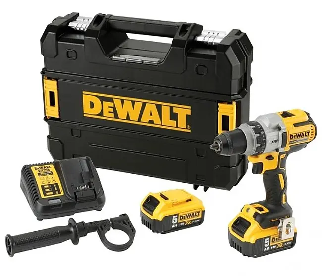 DeWalt DCD991P2