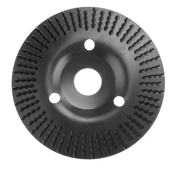 Kotouč rašplový na dřevo, 125 × 3 × 22,2 mm, střední sek EXTOL PREMIUM 8803706